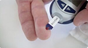 ماهي رائحة جسم المصاب بالسكري؟