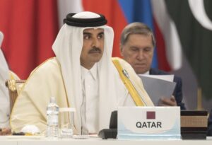 فرانس برس: القطريون يردون على منتقدي الوساطة في غزة