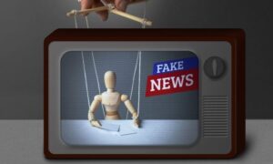 مساع دولية لمكافحة التضليل الإعلامي بواسطة التزوير الفائق الواقعية