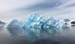 دراسة: 15 مليون شخص يعيشون تحت تهديد متزايد من الفيضانات الجليدية