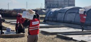 مقتل ثلاثة من الهلال الأحمر القطري خلال عمليات الإنقاذ في سوريا وتركيا