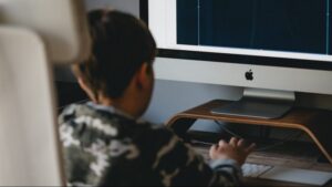 دراسة: ارتفاع عشرة أضعاف في الصور الجنسية للأطفال منذ وباء كورونا