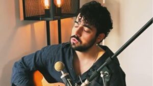 النشيد الاحتجاجي في إيران يفوز بجائزة خاصة في جرامي