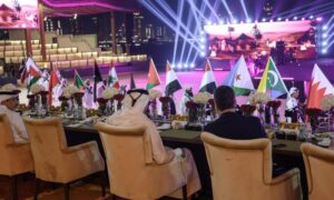 قطر تتسلم مفتاح “عاصمة السياحة العربية”