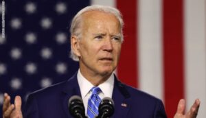 واشنطن بوست: بايدن اعتقد أن الأمور تحت السيطرة قبل أن ينفجر السد