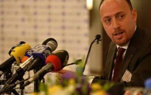 مخاطر الاغتيال تهدد سفير فلسطين في لندن وسط موجة تحريض