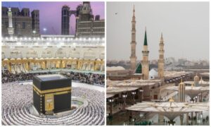 السعودية تؤسس هيئة جديدة مستقلة لشؤون المسجدين الحرمين الشريفين