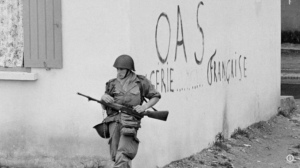 فرنسا تعمل على تسهيل الوصول إلى أرشيفات الحرب الوحشية في الجزائر