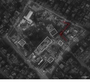 تحقيق: إسرائيل خلقت دعاية زائفة بشأن مستشفى الشفاء في غزة