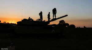 بينيت يكشف عن أوامره لضرب إيران مرتين