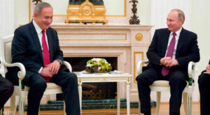 “مكالمة 10 ديسمبر” كشفت المستور بين روسيا وإسرائيل