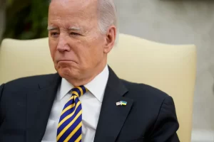 القضايا الخارجية تلتحم في انتخابات الرئاسة الأميركية