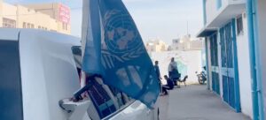 التصعيد لمدة 100 يوم: جهود مستمرة للأمم المتحدة في المجالين الإنساني والدبلوماسي