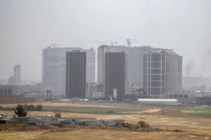 موظفو الأمم المتحدة في العراق يطلبون رشاوي مقابل عقود إعادة الإعمار