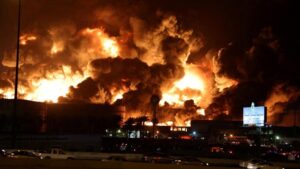 دعوات دولية لمنع مفاقمة الأوضاع في اليمن والتصعيد في البحر الأحمر