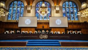 جلسة علنية جديدة لمحكمة العدل الدولية بشأن الدعوى ضد إسرائيل