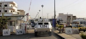 وكيل الأمين العام يبدأ زيارة للشرق الأوسط لتفقد بعثات حفظ السلام