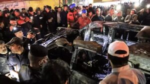 العراق: المحادثات تستأنف بشأن انسحاب قوات التحالف بقيادة الولايات المتحدة