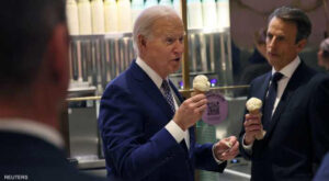 طبيبه الخاص يصرح: “بايدن في حالة صحية تمكنه من أداء مهامه”