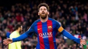 لأول مرة كواليس رحيل النجم الأرجنتيني ليونيل ميسي عن برشلونة