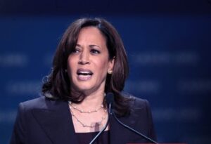 حلفاء كامالا هاريس يستعدون للدفع بها مرشحة رئاسية