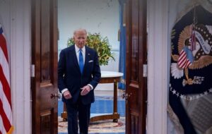 ضغوطات متزايدة على بايدن وسط تكهنات بانسحابه من السباق الرئاسي