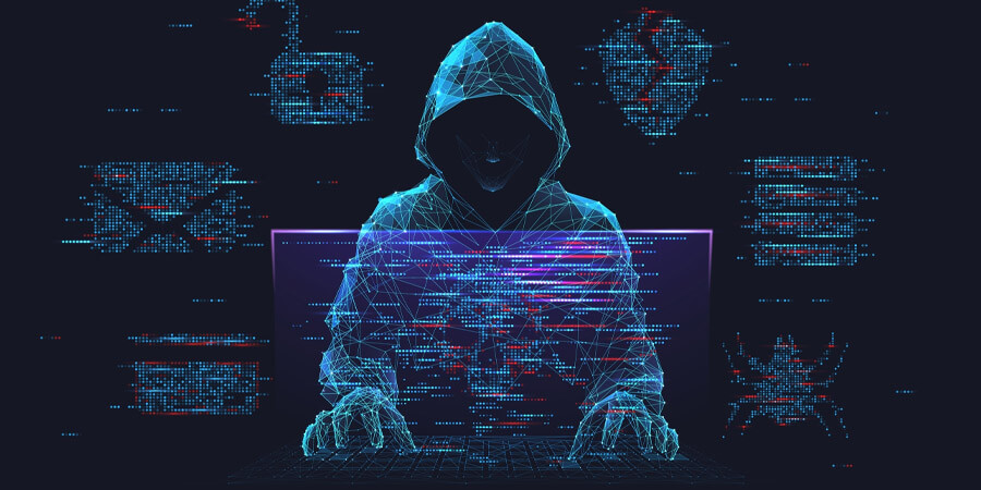 الجرائم الإلكترونية