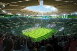 التليغراف: استضافة السعودية لكأس العالم 2034 تكشف التناقضات الأخلاقية للفيفا