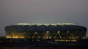 السعودية تطلق “دوري الملوك” في الشرق الأوسط ضمن خطة استثمارية رياضية بمليارات الدولارات