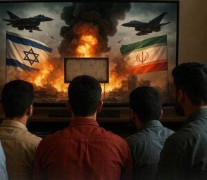 الإيكونومست: العرب يراقبون حرب إيران وإسرائيل كما لو كانت مباراة مثيرة
