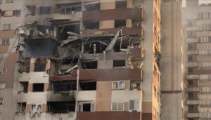 تراجع الدفاعات الجوية الإيرانية يفتح المجال أمام الطائرات الإسرائيلية للتحليق بحرية أكبر