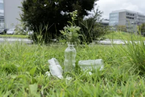 مادة بلاستيكية صديقة للبيئة قد تحدث ثورة في عالم الإلكترونيات القابلة للارتداء