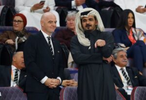 قطر تطلق رسميًا حملة استضافة أولمبياد وبارالمبياد 2036: خطوة تاريخية للمنطقة