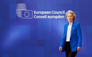 موسكو تشمت ببروكسل: الاتحاد الأوروبي يتراجع عن مصادرة الأصول الروسية