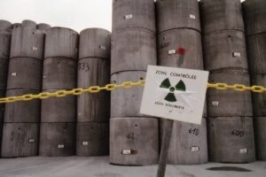 فرنسا تلجأ إلى شركة روسية مملوكة للدولة لتصنيع وقود نووي في ألمانيا