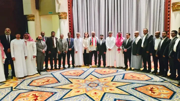 صفقة تبادل الأسرى اليمن