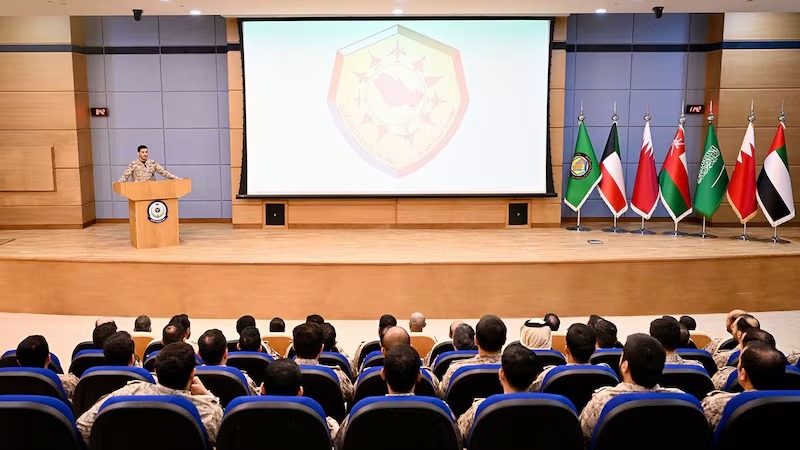 درع الخليج 2026