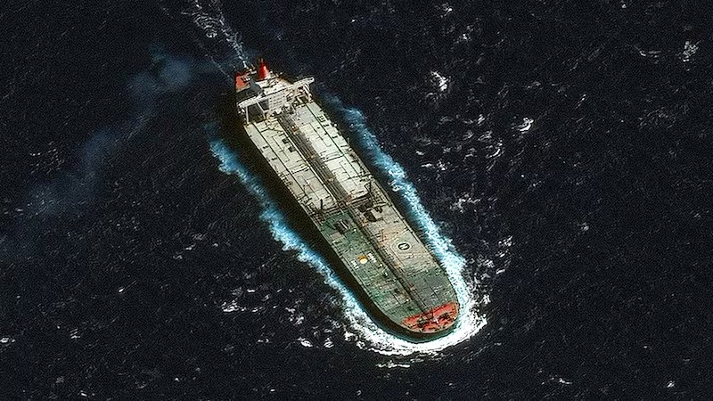 نفط فنزويلا