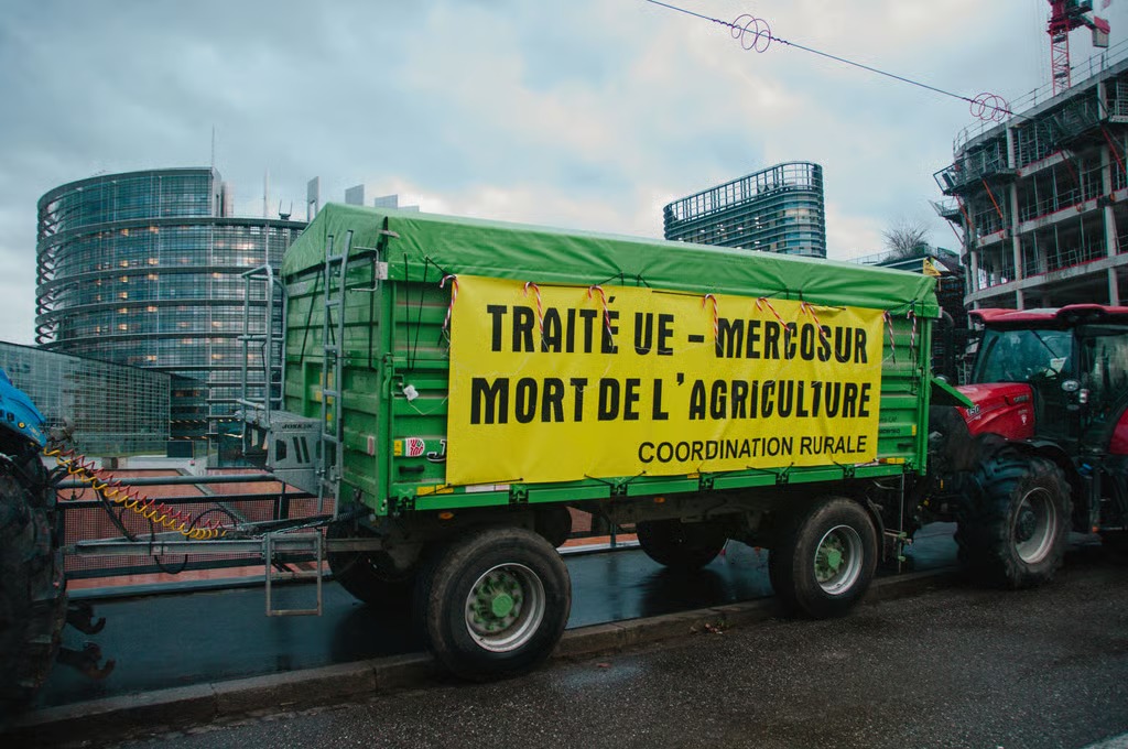 التجارة الأوروبية