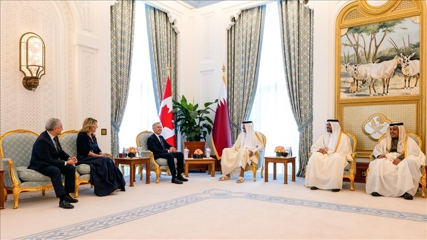 كندا توسّع حضورها الاقتصادي في الشرق الأوسط عبر شراكات مع قطر ومصر