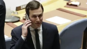 جاريد كوشنر