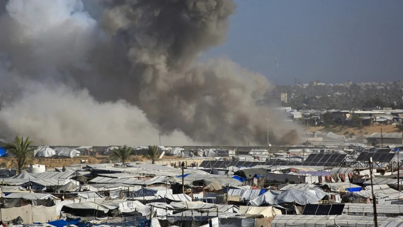 دول عربية وإسلامية تُدين خروقات إسرائيل لوقف إطلاق النار بعد ضربات دامية على غزة