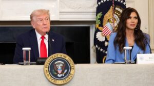 دونالد ترامب