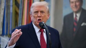 دونالد ترامب