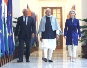 الرئيس الهندي