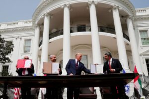 الخلاف السعودي الإماراتي