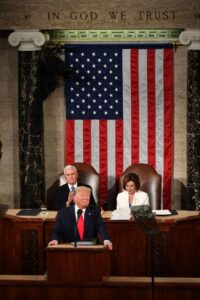 دونالد ترامب