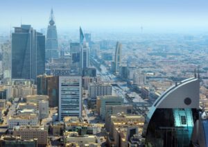 اقتصاد السعودية