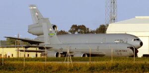 الهجوم العسكري على إيران