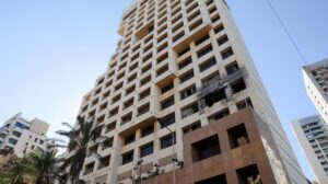 استهداف لبنان